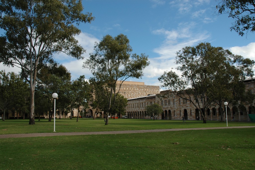 Great Court